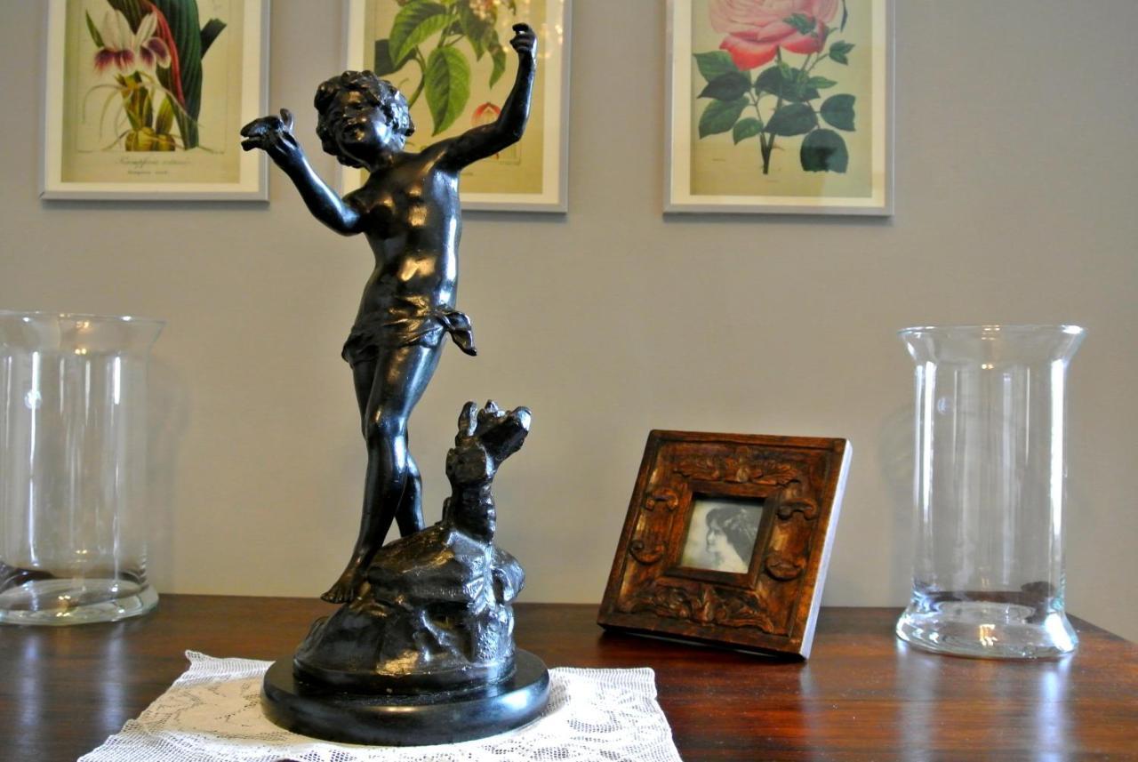 Chambre D'Hotes Au Jardin De La Bachellerie Екстер'єр фото